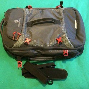 EAGLE CREEK EXPANSE HAULER CONVERTIBLE BACKPACK